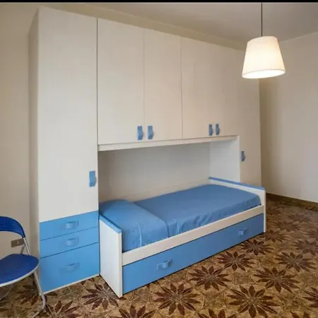 Etna House Stazione Apartment