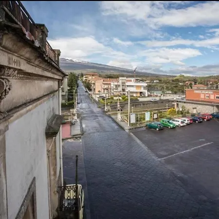 Etna House Stazione *