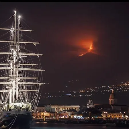 Etna House Stazione *