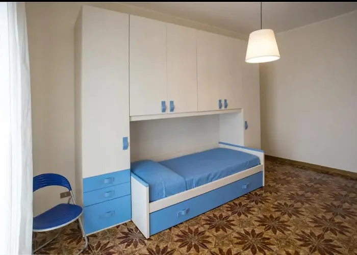 Etna House Stazione アパート