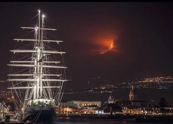 Etna House Stazione *