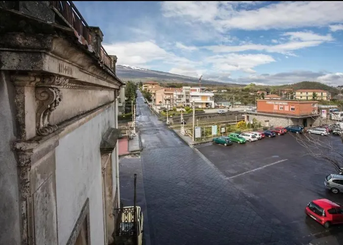 Etna House Stazione *